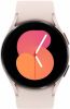 Samsung Galaxy Watch5 40mm BT Pink Gold Smartwatch online kopen