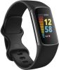FITBIT Charge 5 Zwart/Zwart online kopen