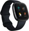 Fitbit Sense smartwatch FB512BKBK online kopen