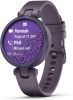 Garmin smartwatch Lily Sport Midnight Orchid(Donkerpaars ) online kopen