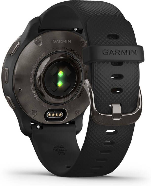 Garmin Venu 2 Plus smartwatch 010 02496 11 online kopen