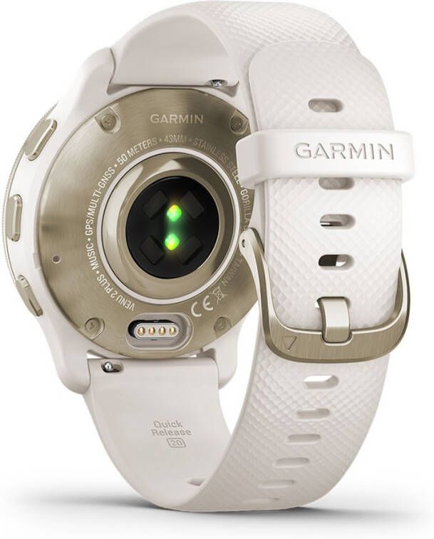 Garmin Venu 010 02496 12 Venu 2 Plus horloge online kopen