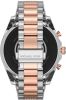 Michael Kors Smartwatches Gen 6 Bradshaw MKT5137 Zilverkleurig online kopen