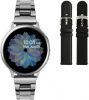 Samsung Smartwatches Active2 Smartwatch SA.R830SS Zilverkleurig online kopen