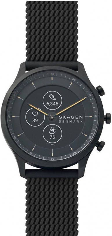 Skagen Connected Jorn 42mm Heren Hybrid HR Smartwatch SKT3001 online kopen
