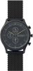 Skagen Connected Jorn 42mm Heren Hybrid HR Smartwatch SKT3001 online kopen