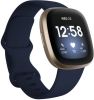 Fitbit Versa 3 fitness smartwatch FB511GLNV online kopen