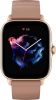 Amazfit smartwatch GTS 3(Terra Rosa ) online kopen