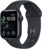 Apple Watch Se Gps 40mm Midnight Alu Midnight Sport Band online kopen