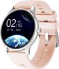Denver Smartwatch Multi Sport Modus Sporthorloge Belfunctie Hartslagmeter Bloeddruk Ip67 Sw173 Roze online kopen