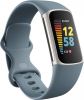 FITBIT Charge 5 Staalblauw/Zilver online kopen