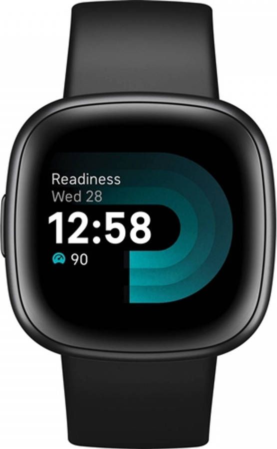 FitBit Smartwatch Versa 4(Zwart ) online kopen