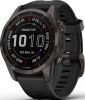 Garmin Fenix 7S Sapphire Solar smartwatch 010 02539 25 online kopen