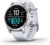 Garmin Fenix 7S smartwatch 010 02539 03 online kopen