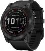 Garmin Fenix 7X Sapphire solar smartwatch 010 02541 11 online kopen