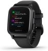 Garmin Venu Sq Music Edition Zwart/Leisteen Gps Sport Smartwatch Gezondheid En Welzijn online kopen