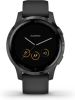 Garmin Vivoactive 4S PVD Sporthorloge 010-02172-12 Zwart/Donkergrijs online kopen