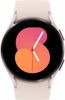 Samsung Galaxy Watch5 40mm BT Pink Gold Smartwatch online kopen