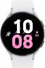 Samsung Galaxy Watch5 44mm BT Silver Smartwatch Zilver online kopen