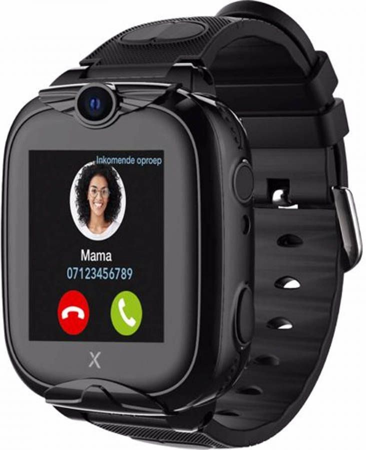 Xplora kinder smartwatch XGO2(Zwart ) online kopen