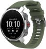 Polar Grit X Outdoor Multisport Horloge M/L Groen/Zilver online kopen