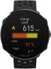 Polar Vantage M2 S L GPS Sporthorloge Zwart/Middengrijs online kopen