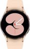 Samsung smartwatch Galaxy Watch4 40mm(Roségoud ) online kopen