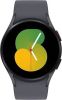 Samsung Galaxy Watch5 40mm BT Gray Smartwatch Grijs online kopen