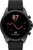 Fossil Gen 6 Display Smartwatch FTW4061 zwart online kopen