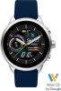 Fossil Smartwatch FTW4070 Gen 6 Smartwatch Wellness Edition horloge online kopen