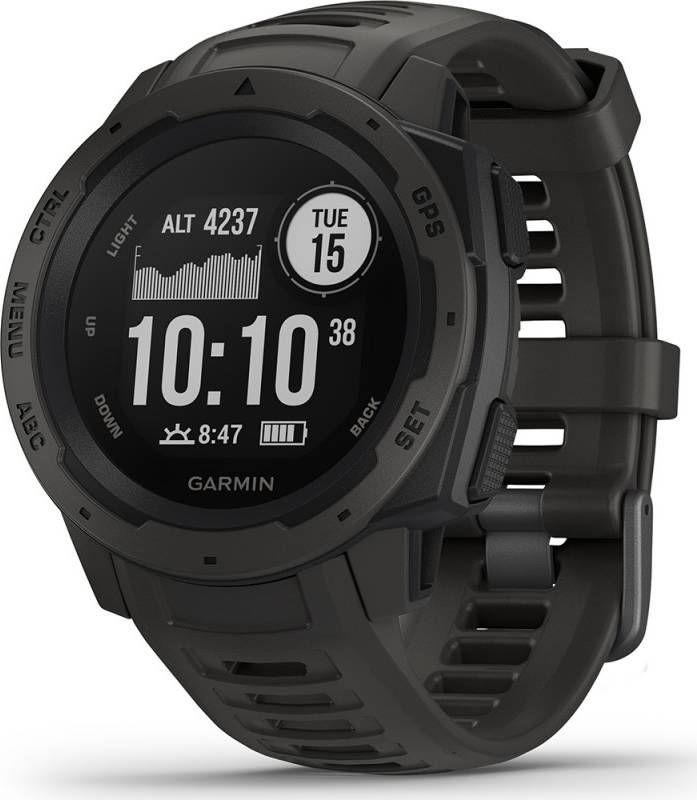 Garmin Instinct GPS smartwatch 010-02064-00 online kopen