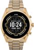 Michael Kors Smartwatches Gen 6 Bradshaw MKT5136 Goudkleurig online kopen