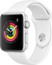 Apple Watch Series 3 gps, aluminium kast met sportbandje 42 mm inclusief oplaadstation(magnetische oplaadkabel ) online kopen