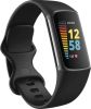 FITBIT Charge 5 Zwart/Zwart online kopen