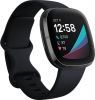 Fitbit Sense smartwatch FB512BKBK online kopen