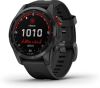 Garmin Fenix 7S Solar smartwatch 010 02539 13 online kopen