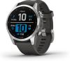 Garmin Fenix 7S smartwatch 010 02539 01 online kopen