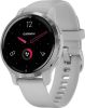 Garmin smartwatch Venu 2S(Silver ) online kopen