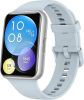 Huawei smartwatch Watch Fit 2 Active Edition(Blauw ) online kopen