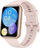 Huawei smartwatch Watch Fit 2 Active Edition(Roze ) online kopen