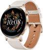 Huawei Watch Gt 3 Classic 42mm Licht Goud/wit online kopen