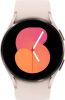 Samsung Galaxy Watch5 40mm BT Pink Gold Smartwatch online kopen