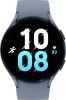 Samsung Galaxy Watch5 44mm BT Blue Smartwatch Blauw online kopen