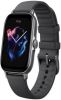 Amazfit GTS 3 Smartwatch Zwart/Grijs online kopen