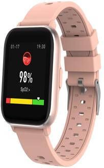 Denver Smartwatch Ios & Android Roze online kopen