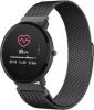 Forever ForeVive SB 320 Waterdicht Smartwatch IP67(Bulk) Zwart online kopen