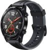 Huawei Watch GT 55023255 siliconen band grafietzwart online kopen