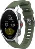 Polar Grit X Outdoor Multisport Horloge M/L Groen/Zilver online kopen