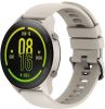 Xiaomi Mi Watch GPS, hartslag Beige online kopen