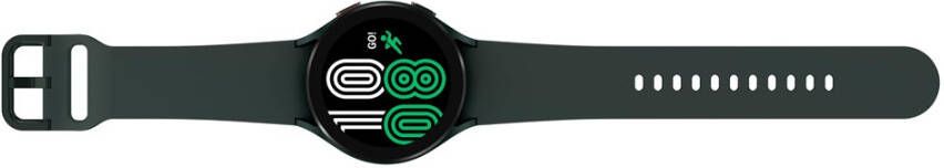 Samsung smartwatch Galaxy Watch4 44mm(Groen ) online kopen